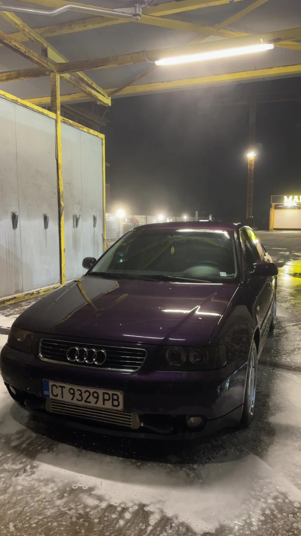 Audi A3 1.9 TDI ASZ, снимка 6 - Автомобили и джипове - 54647739