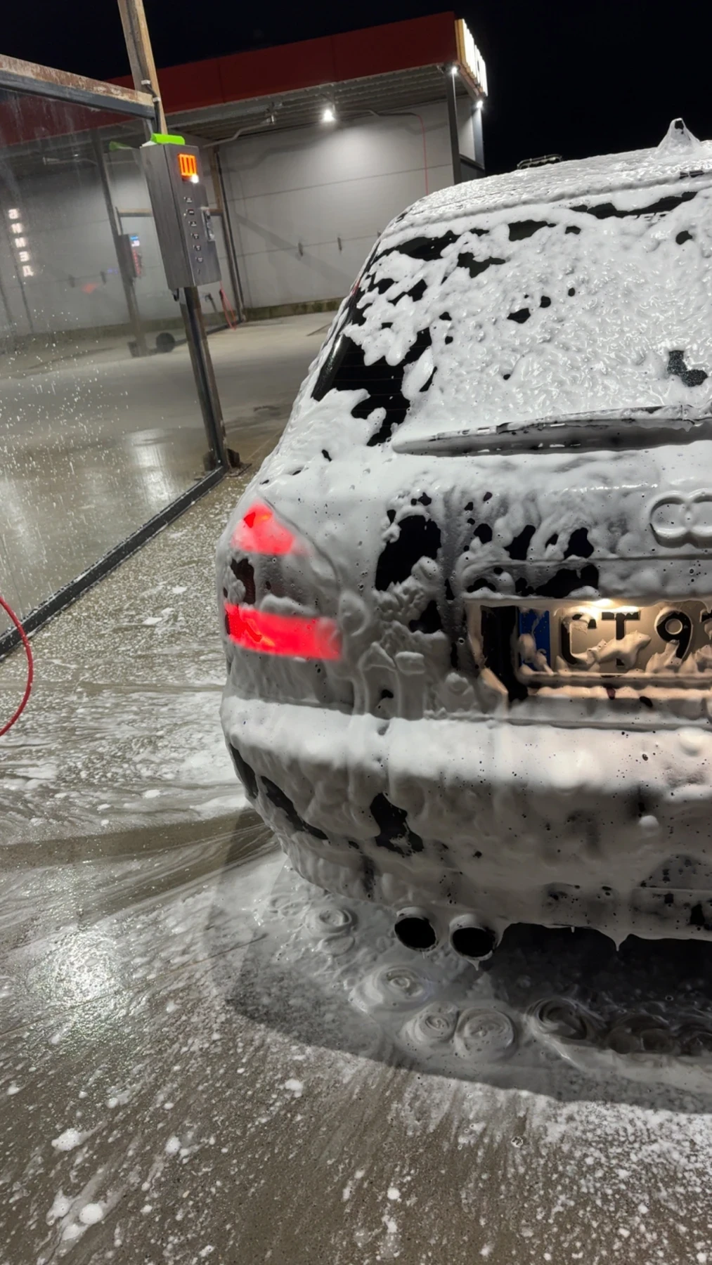 Audi A3 1.9 TDI ASZ, снимка 7 - Автомобили и джипове - 54647739
