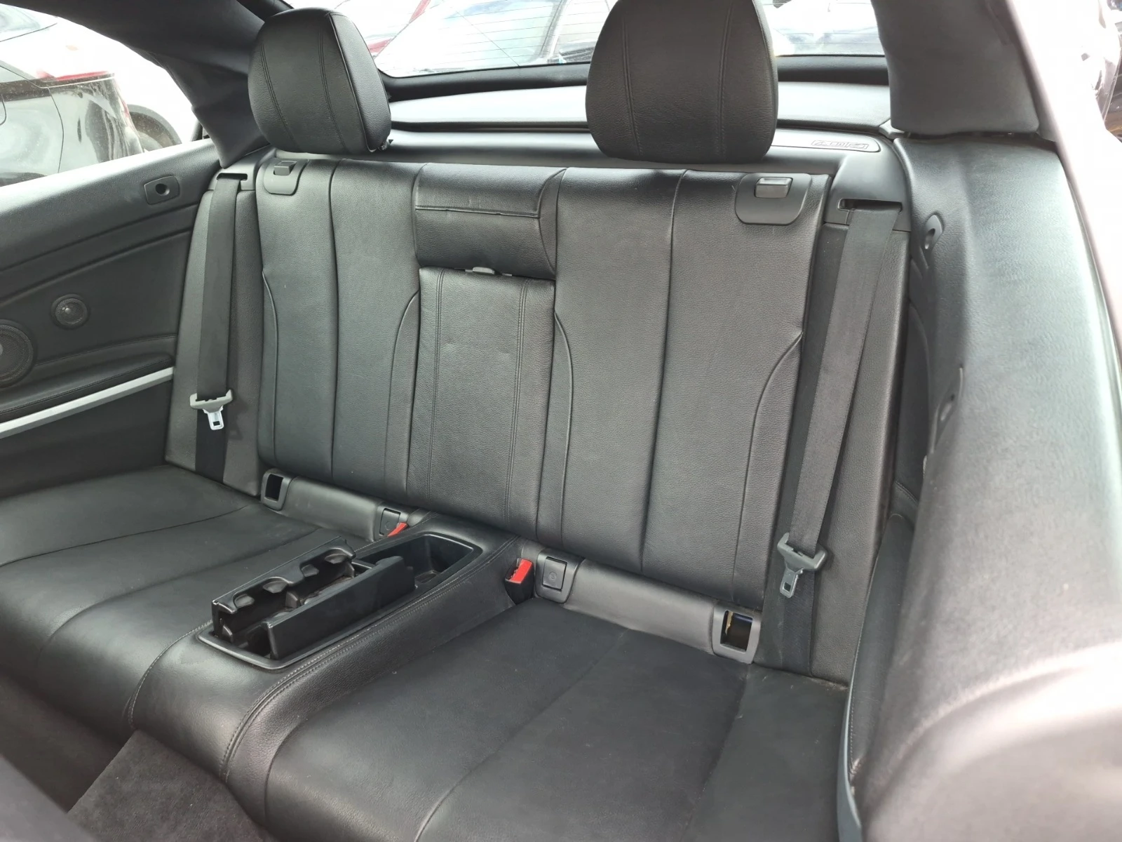 BMW 435 XDRIVE* * CARFAX * * АВТО КРЕДИТ * * , снимка 8 - Автомобили и джипове - 54652813