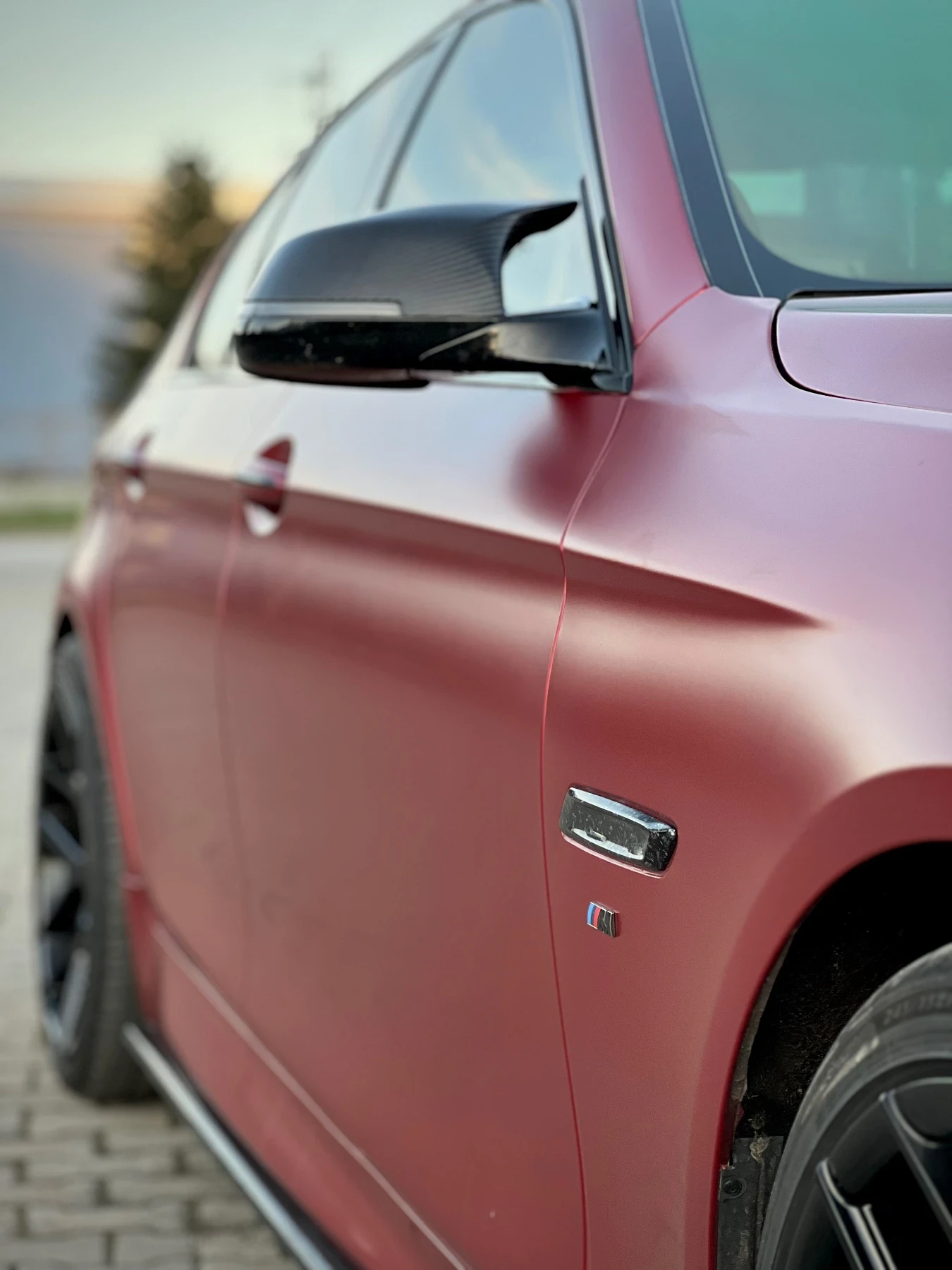 BMW 550 M550D, сменени вериги, stage2, 500HP, full, снимка 7 - Автомобили и джипове - 54671626
