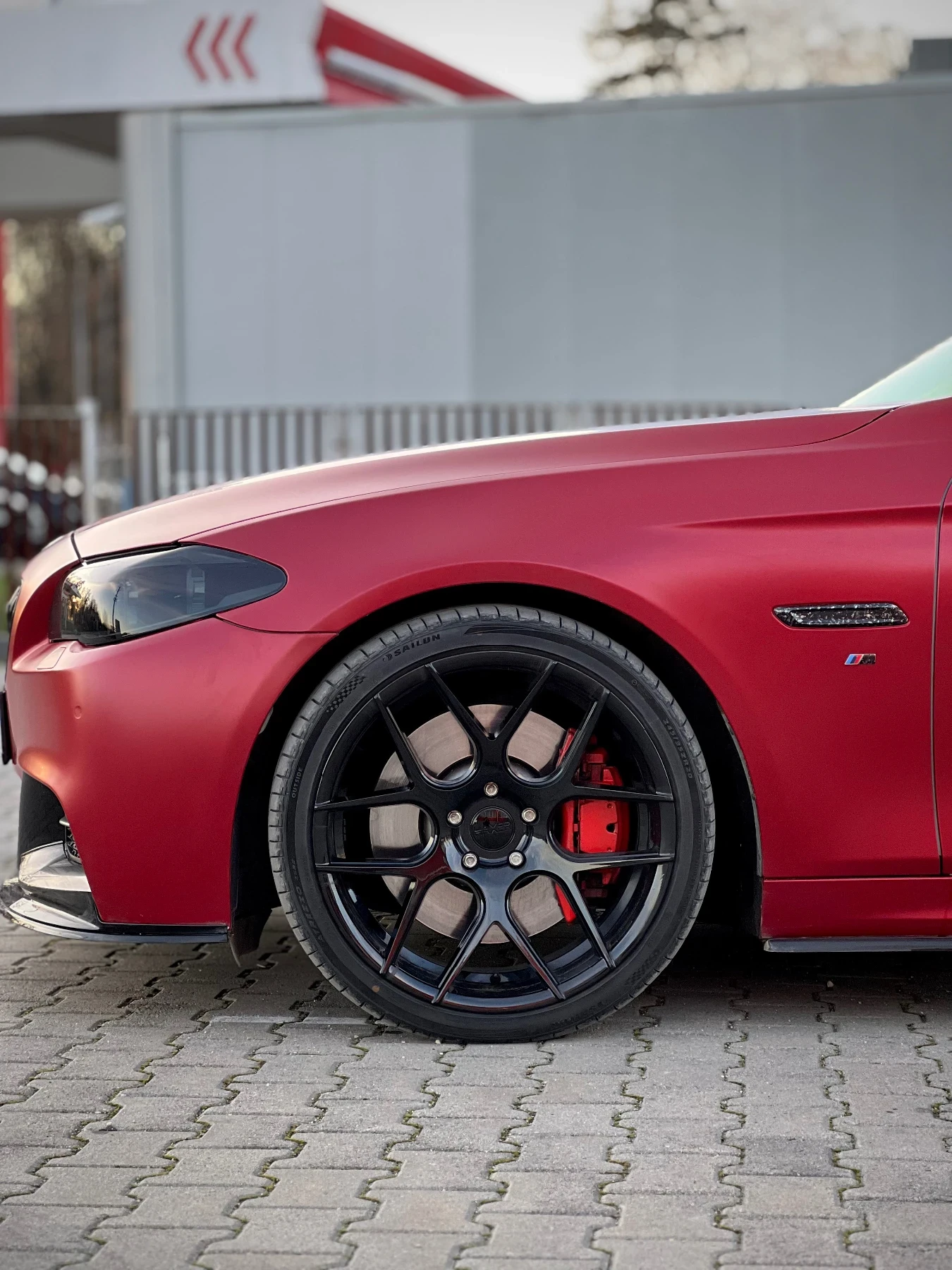 BMW 550 M550D, сменени вериги, stage2, 500HP, full, снимка 6 - Автомобили и джипове - 54671626