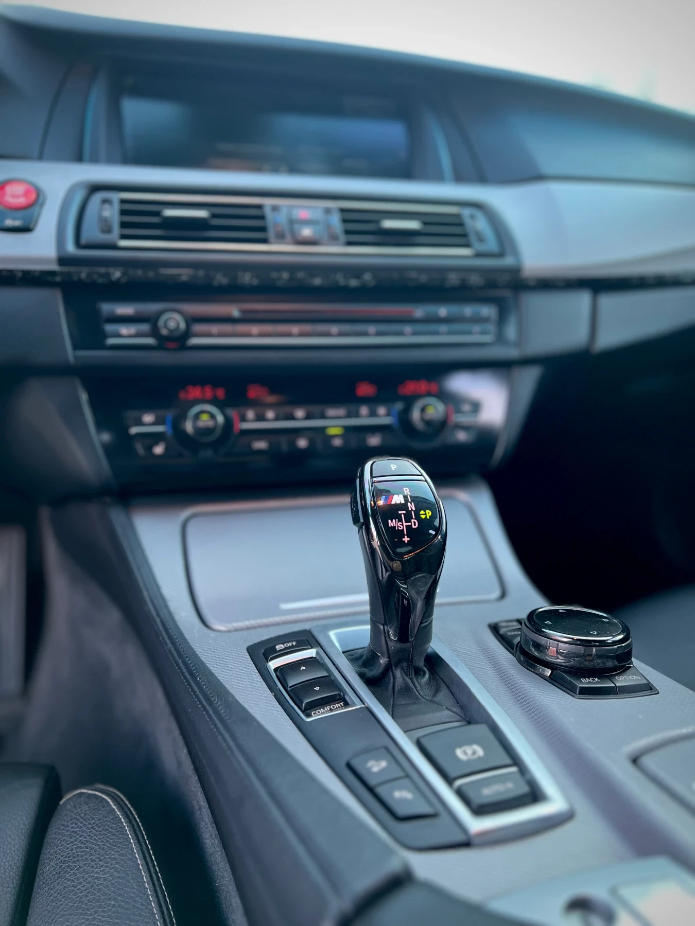 BMW 550 M550D, сменени вериги, stage2, 500HP, full, снимка 13 - Автомобили и джипове - 54671626