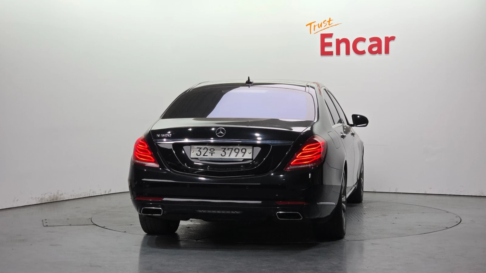 Mercedes-Benz S 500 L W222 | Long | 455 к.с. | 360  | Soft Close, снимка 4 - Автомобили и джипове - 54691095