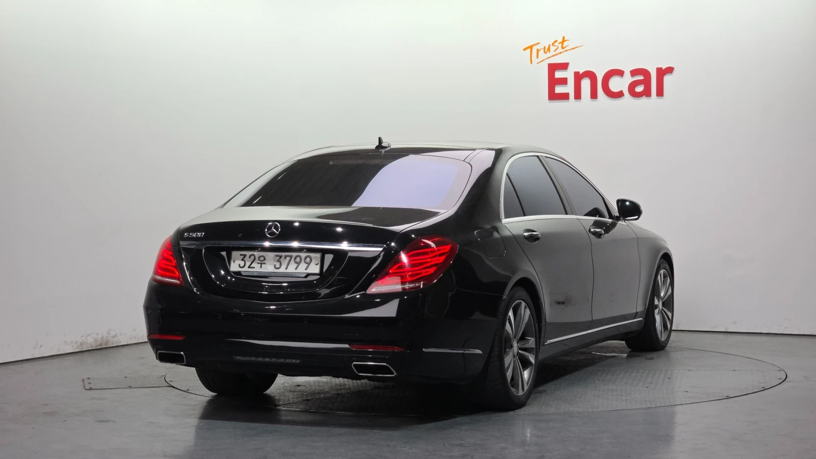 Mercedes-Benz S 500 L W222 | Long | 455 к.с. | 360  | Soft Close, снимка 2 - Автомобили и джипове - 54691095