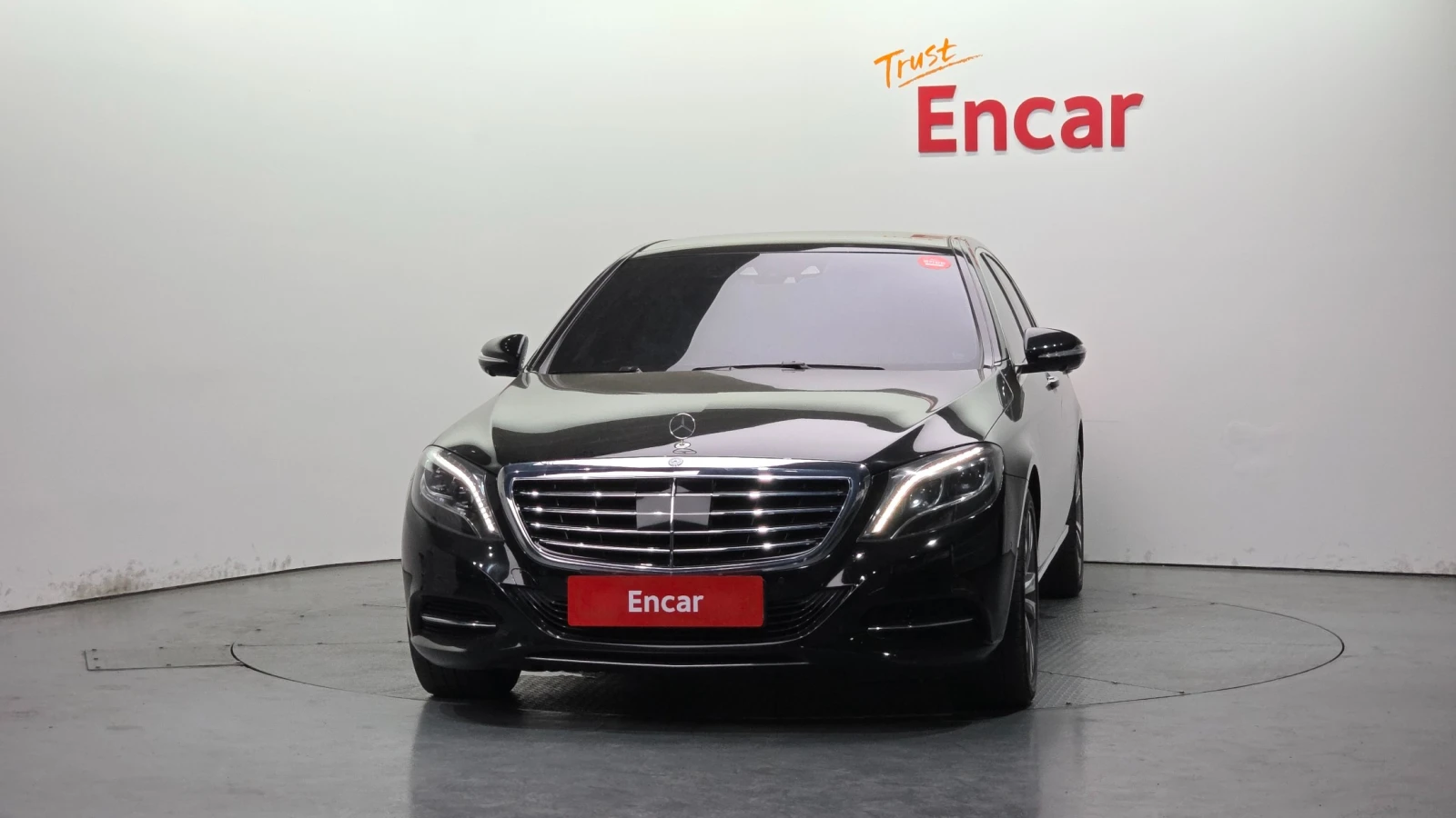 Mercedes-Benz S 500 L W222 | Long | 455 к.с. | 360  | Soft Close, снимка 3 - Автомобили и джипове - 54691095