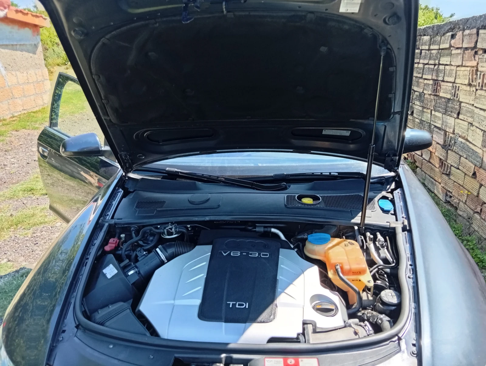 Audi A6 | Mobile.bg � ����������� 8