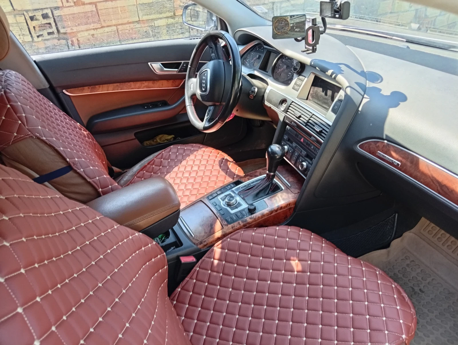 Audi A6 | Mobile.bg � ����������� 6