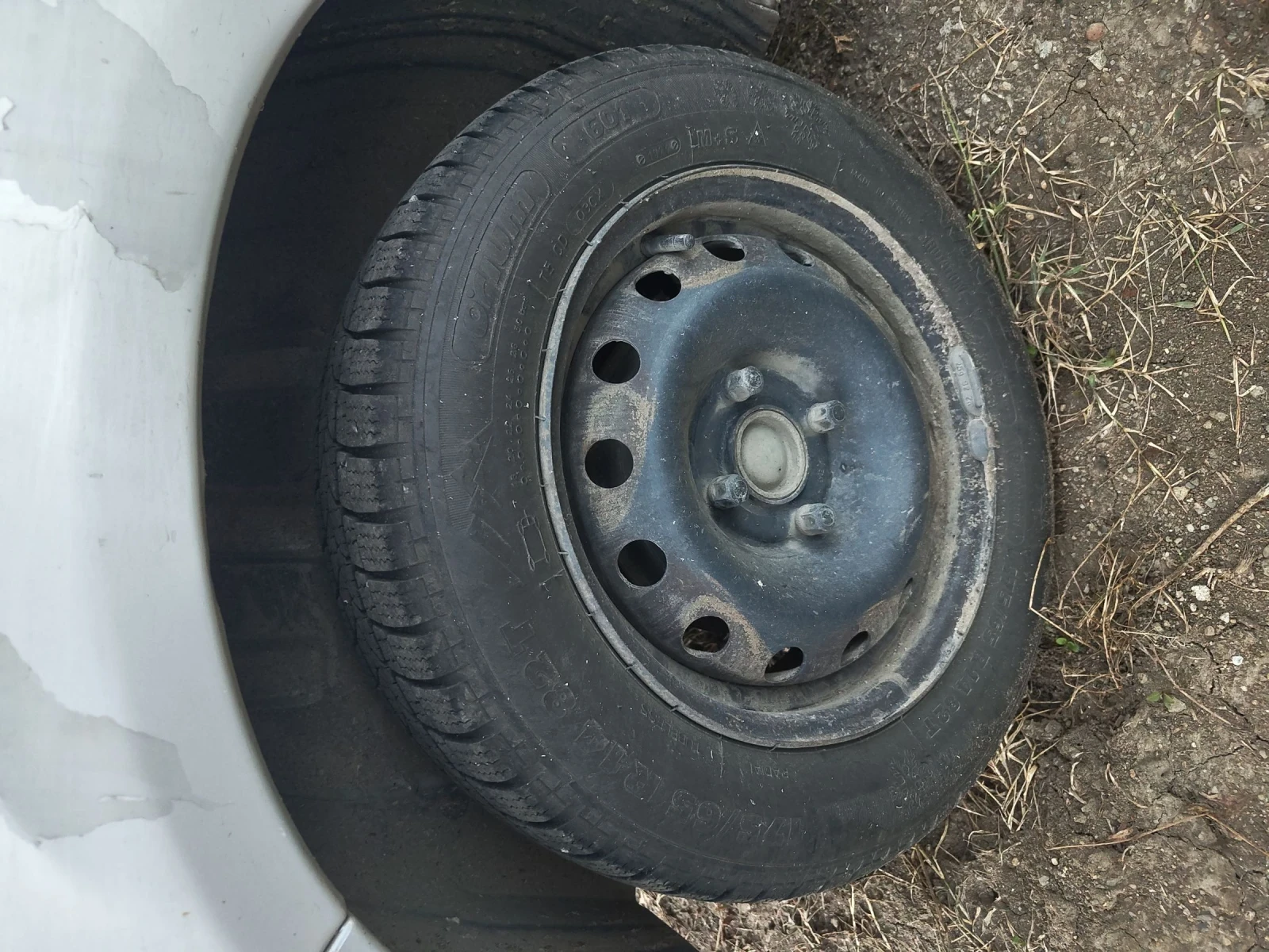 Peugeot 206, снимка 2 - Автомобили и джипове - 55056523