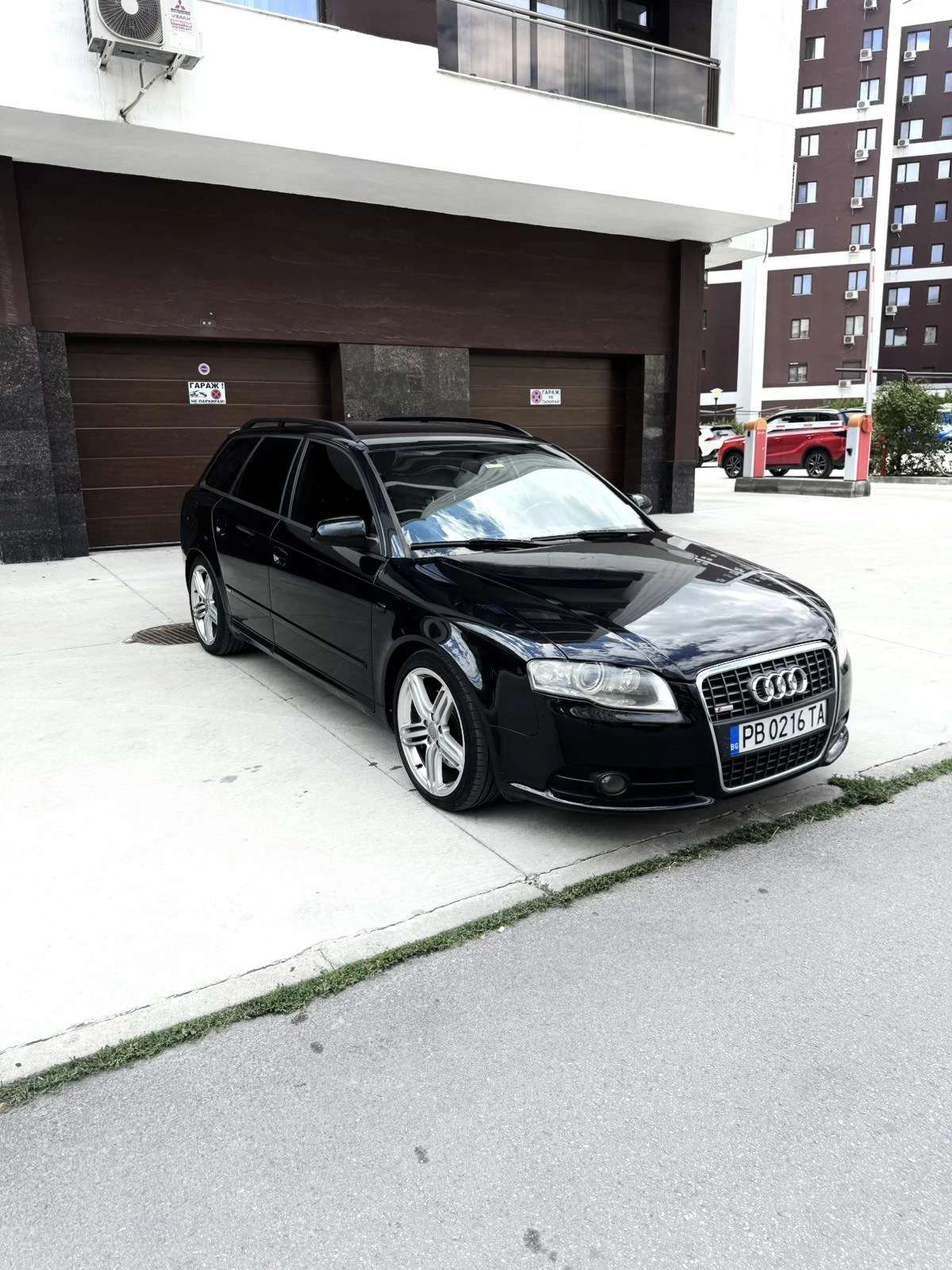 Audi A4 2.7 ��� | Mobile.bg � ����������� 4