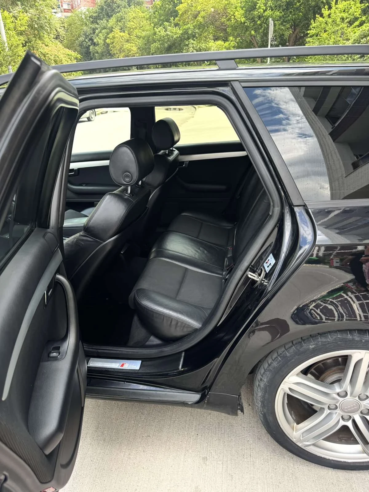 Audi A4 2.7 ��� | Mobile.bg � ����������� 7