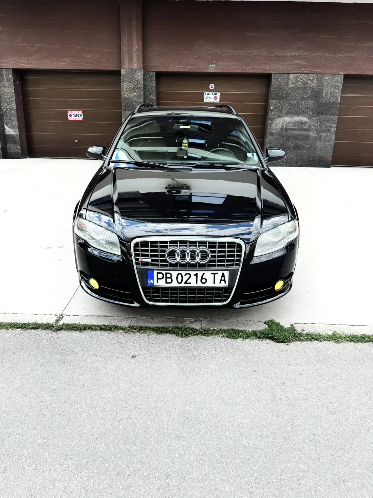 Audi A4 2.7 ��� | Mobile.bg � ����������� 5
