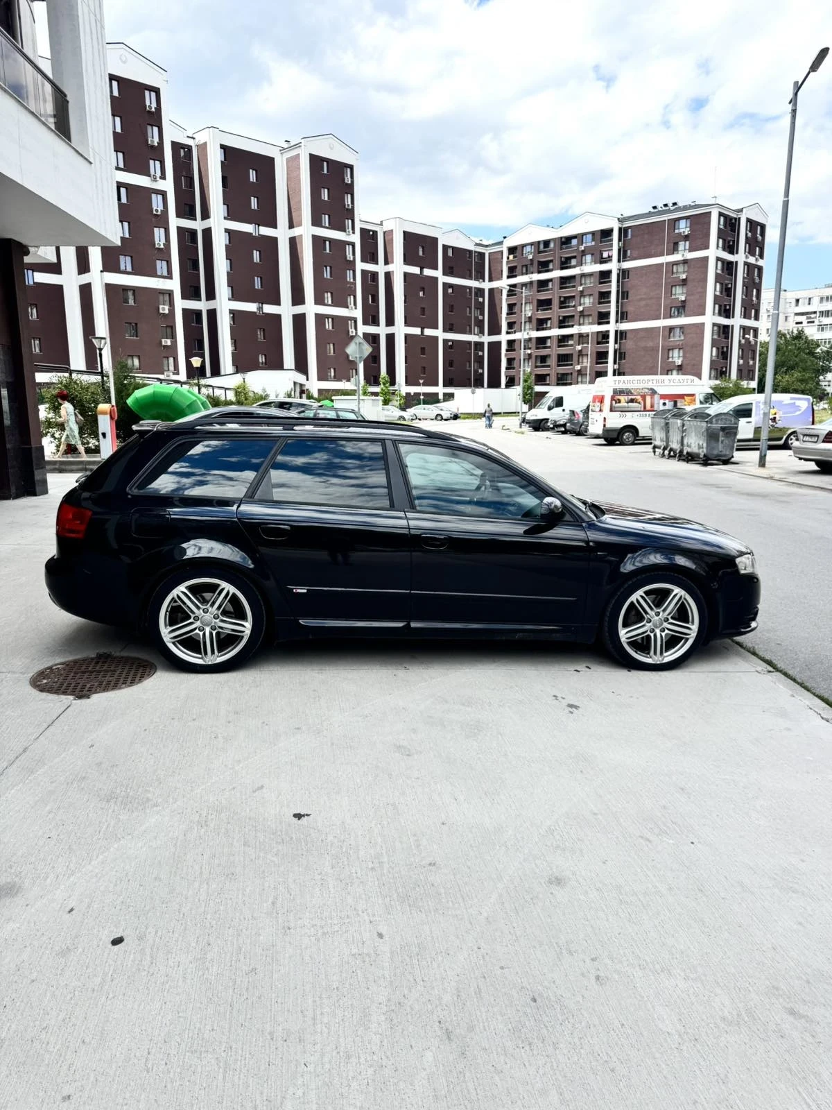 Audi A4 2.7 ��� | Mobile.bg � ����������� 3