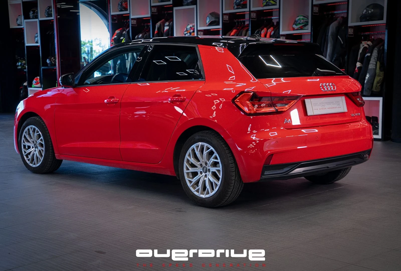 Audi A1 30 TFSI/VIRTUAL | Mobile.bg � ����������� 4