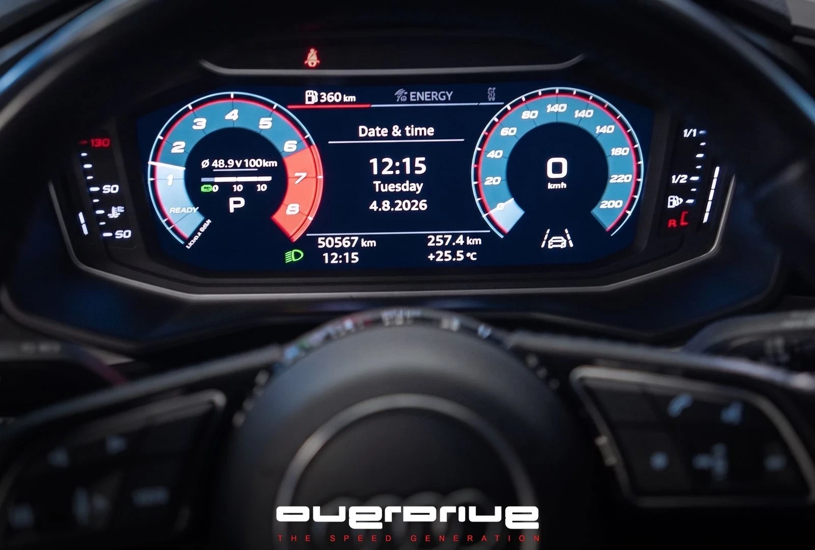 Audi A1 30 TFSI/VIRTUAL | Mobile.bg � ����������� 6