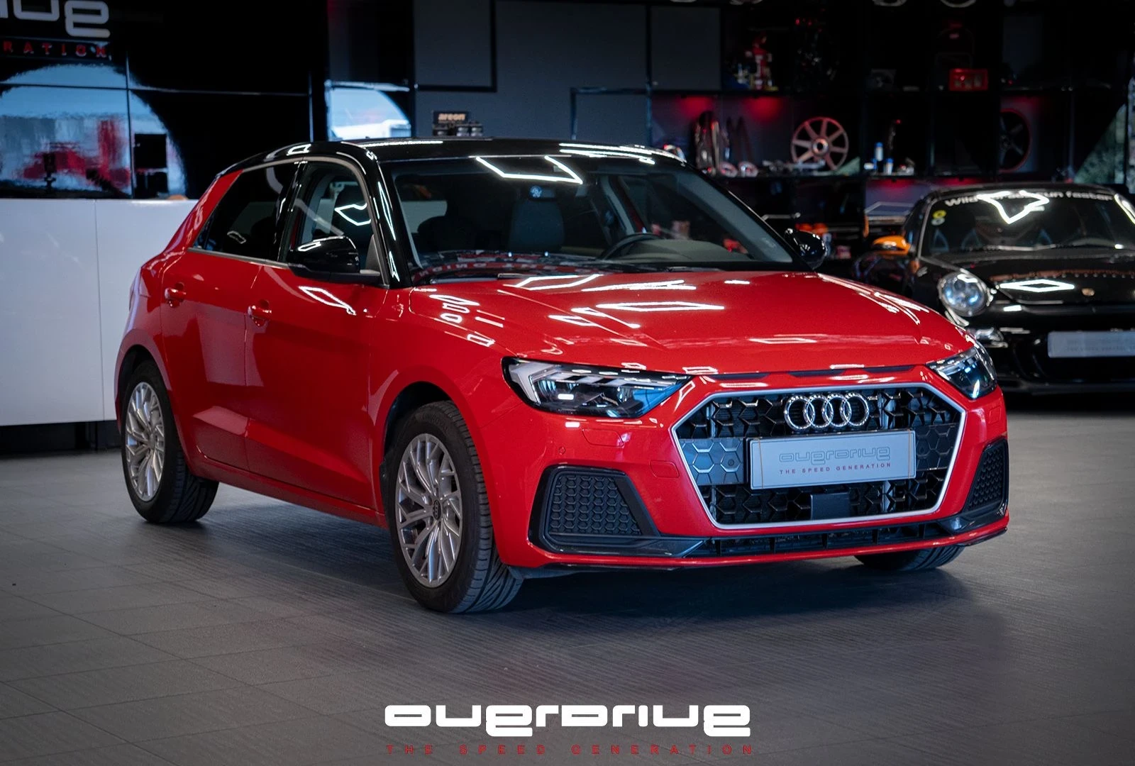 Audi A1 30 TFSI/VIRTUAL | Mobile.bg � ����������� 2