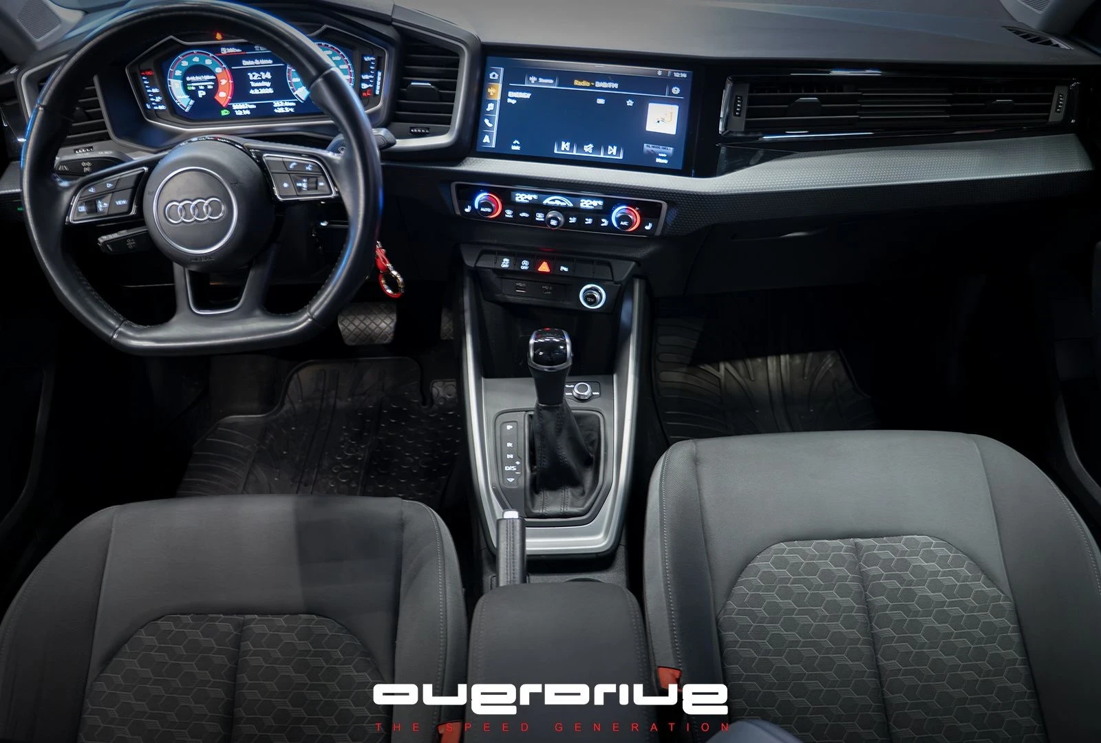 Audi A1 30 TFSI/VIRTUAL | Mobile.bg � ����������� 8