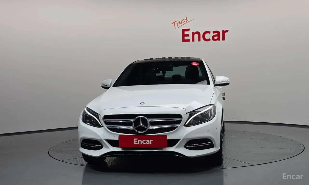 Mercedes-Benz C 220 * C220 BlueTEC Avantgarde * ЦЕНА ДО БГ, снимка 3 - Автомобили и джипове - 55627439
