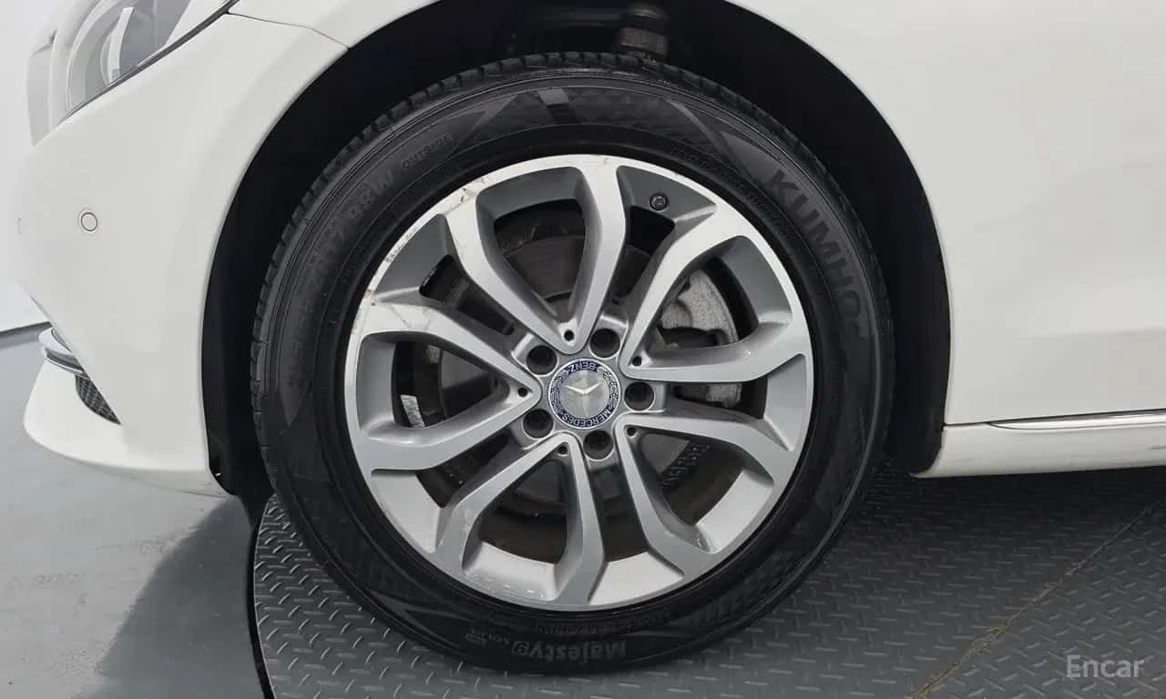 Mercedes-Benz C 220 * C220 BlueTEC Avantgarde * ЦЕНА ДО БГ, снимка 16 - Автомобили и джипове - 55627439