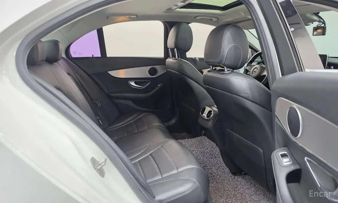 Mercedes-Benz C 220 * C220 BlueTEC Avantgarde * ЦЕНА ДО БГ, снимка 15 - Автомобили и джипове - 55627439