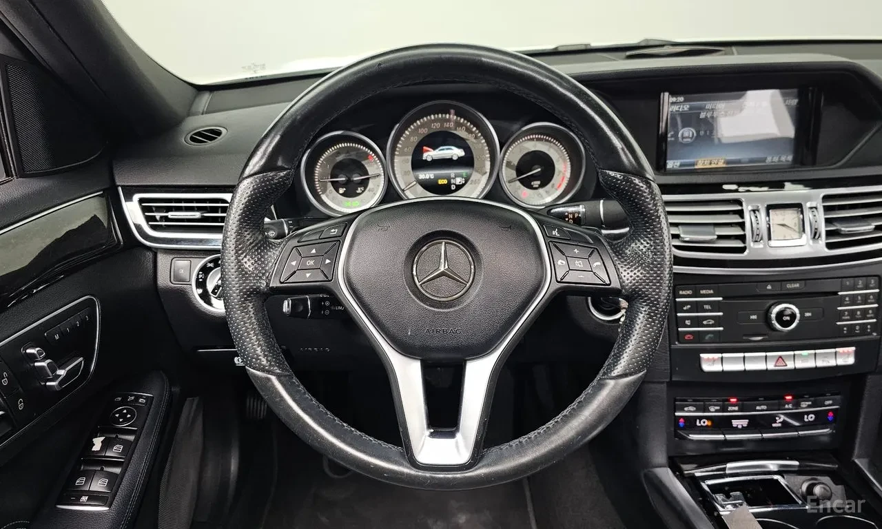 Mercedes-Benz C 200 Подгрев * Кожа, снимка 10 - Автомобили и джипове - 55800664