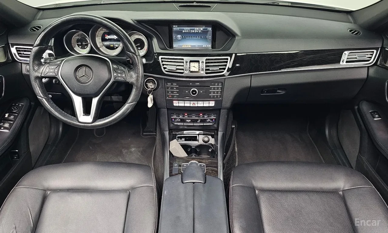 Mercedes-Benz C 200 Подгрев * Кожа, снимка 14 - Автомобили и джипове - 55800664