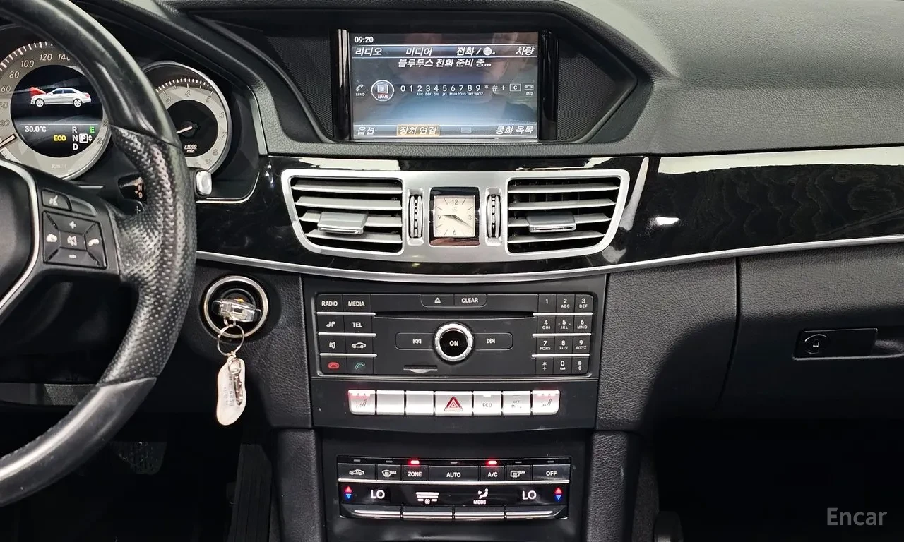 Mercedes-Benz C 200 Подгрев * Кожа, снимка 7 - Автомобили и джипове - 55800664