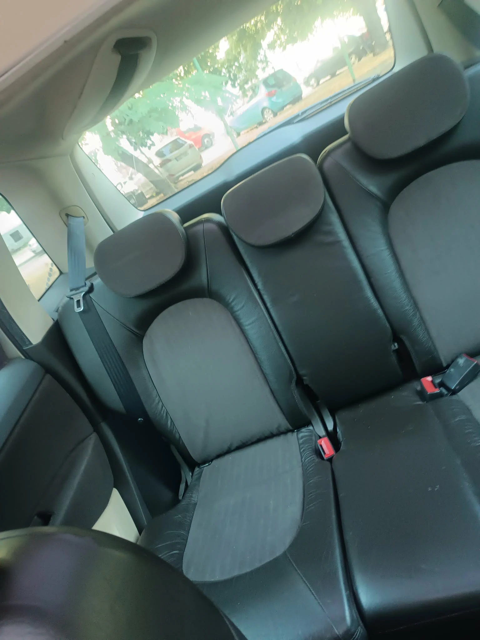 Lancia Musa, снимка 8 - Автомобили и джипове - 56057852