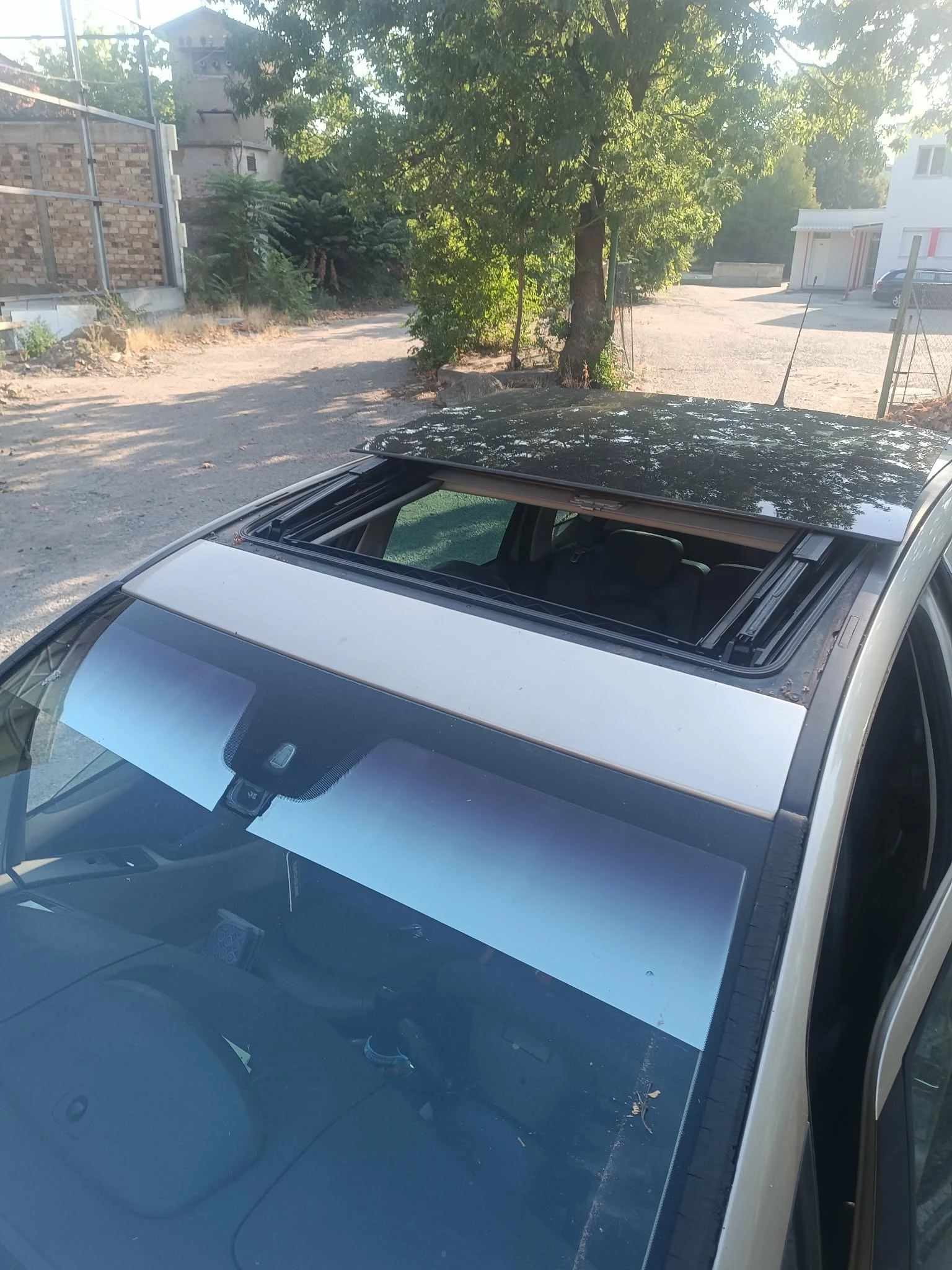 Lancia Musa, снимка 7 - Автомобили и джипове - 56057852