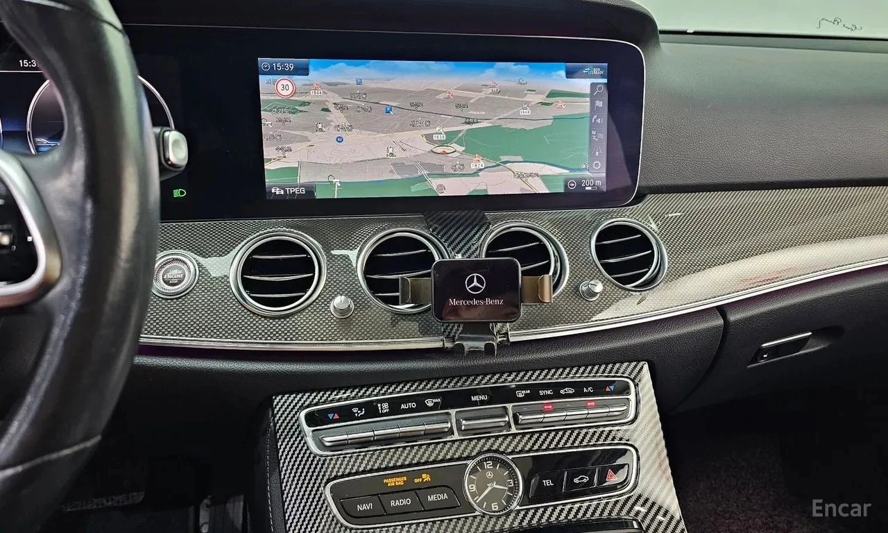 Mercedes-Benz E 300 4MATIC AMG Line/360/�����/�����/����/��������� | Mobile.bg � ����������� 14