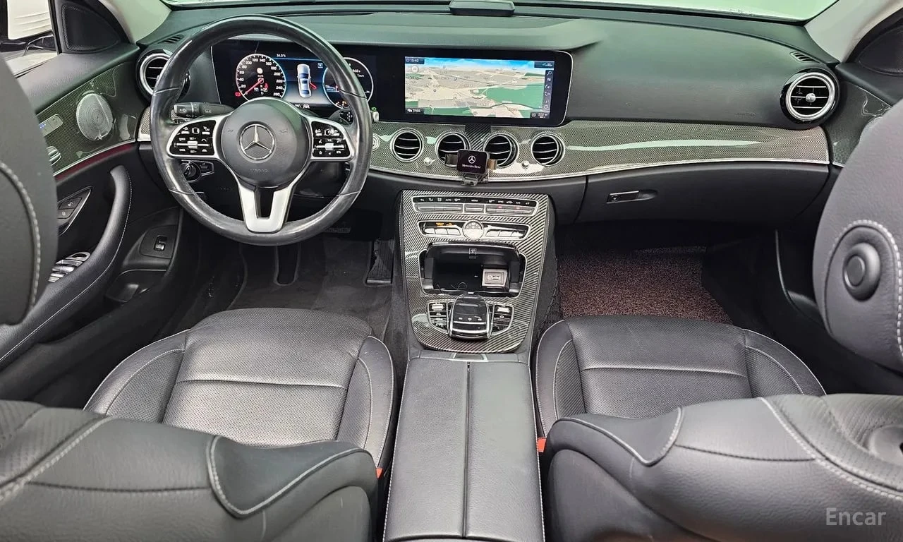 Mercedes-Benz E 300 4MATIC AMG Line/360/�����/�����/����/��������� | Mobile.bg � ����������� 7
