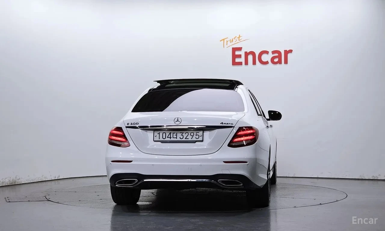 Mercedes-Benz E 300 4MATIC AMG Line/360/�����/�����/����/��������� | Mobile.bg � ����������� 4