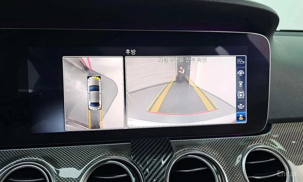 Mercedes-Benz E 300 4MATIC AMG Line/360/�����/�����/����/��������� | Mobile.bg � ����������� 15
