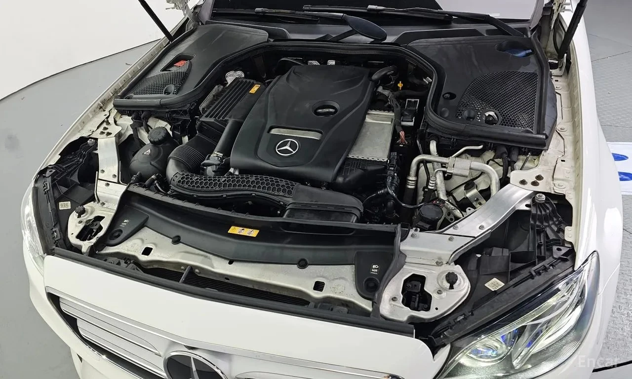 Mercedes-Benz E 300 4MATIC AMG Line/360/�����/�����/����/��������� | Mobile.bg � ����������� 6
