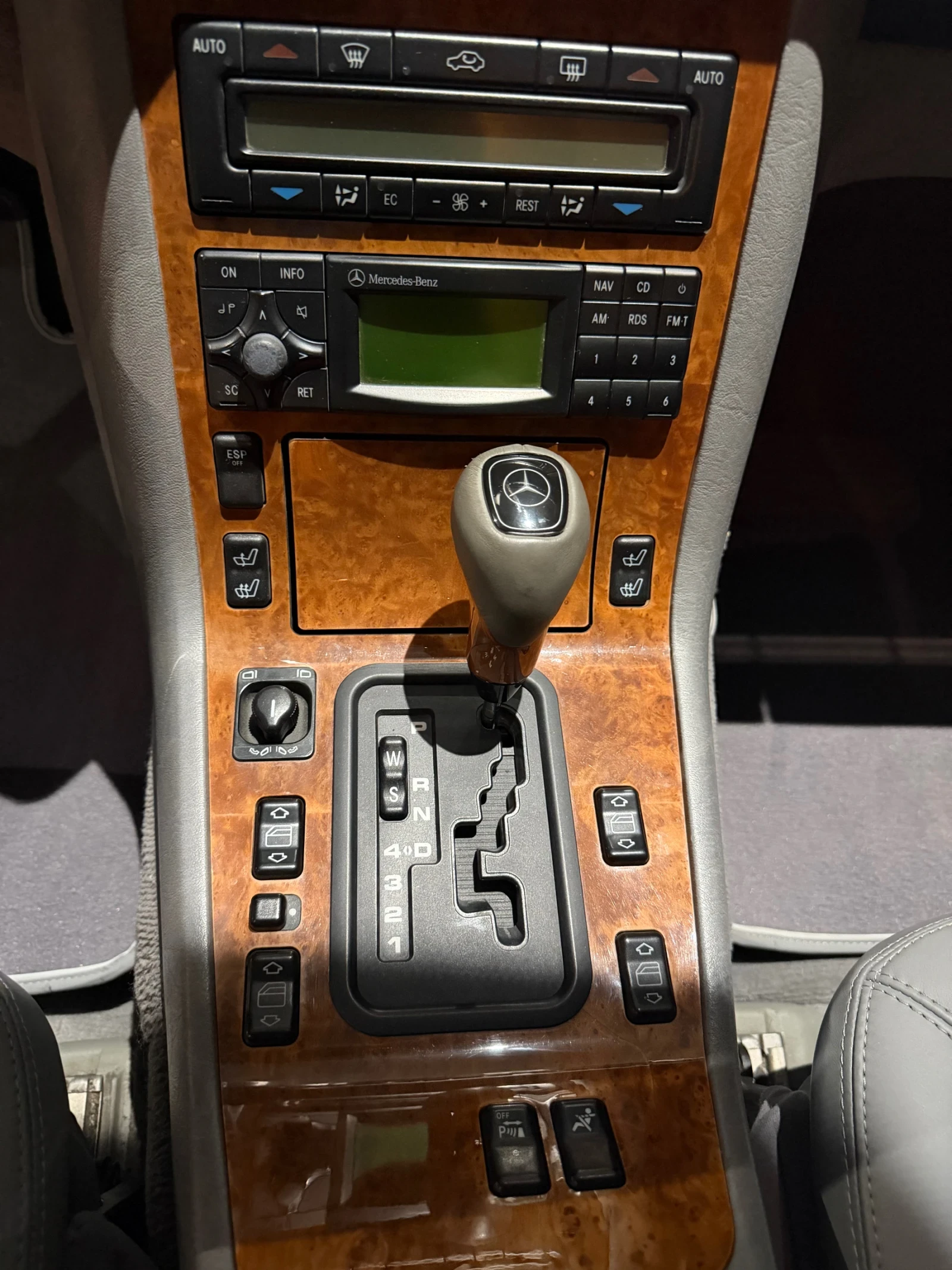 Mercedes-Benz S 420 | Mobile.bg � ����������� 12