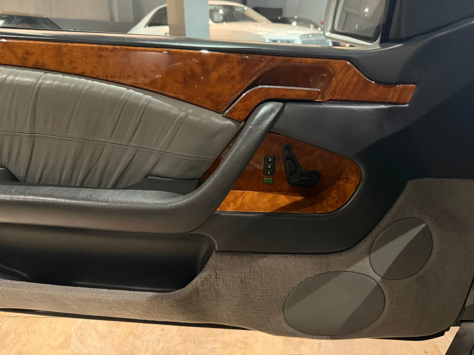 Mercedes-Benz S 420 | Mobile.bg � ����������� 15