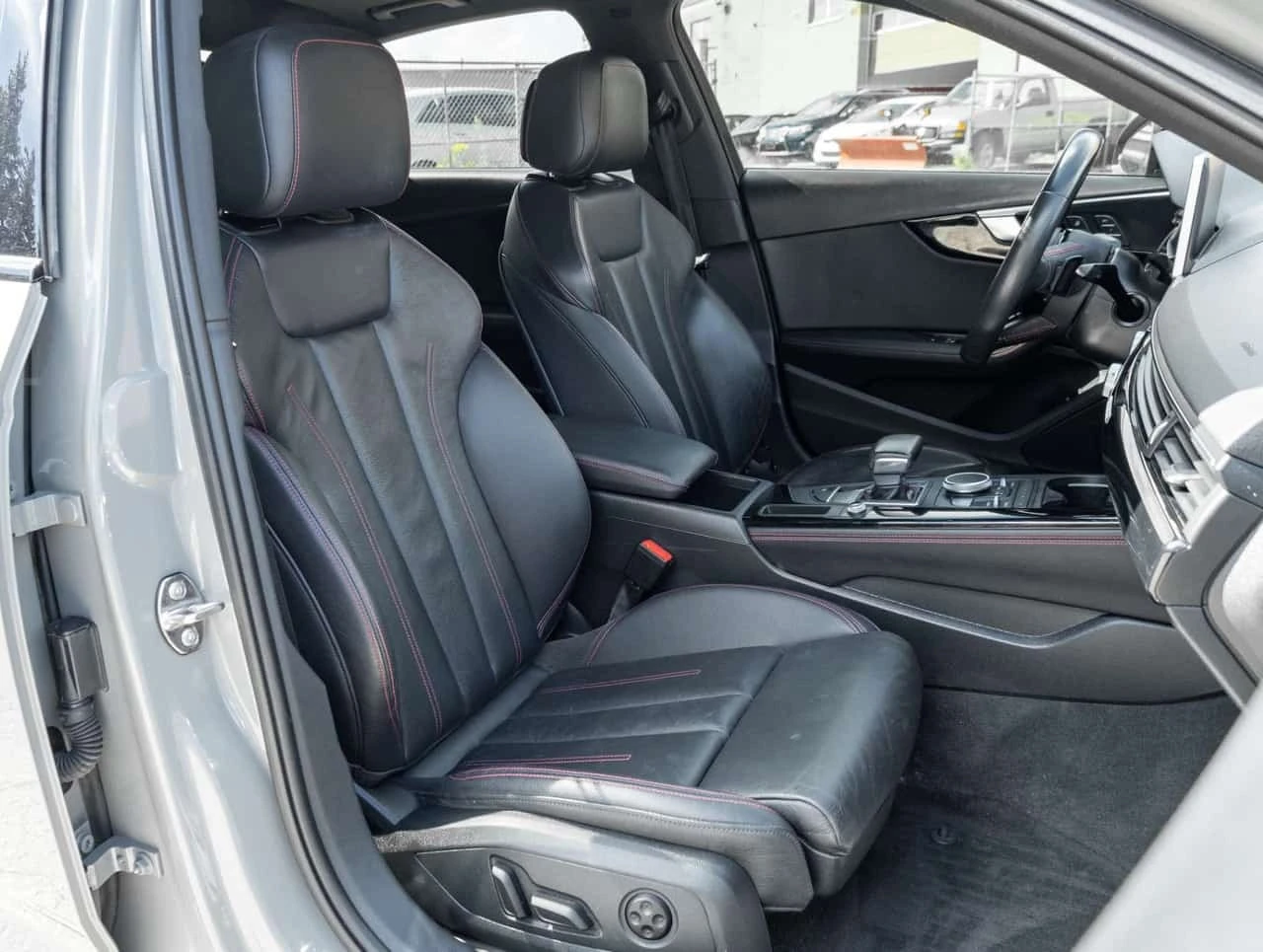 Audi A4 2.0 TFSI S LINE Progressiv | Mobile.bg � ����������� 16