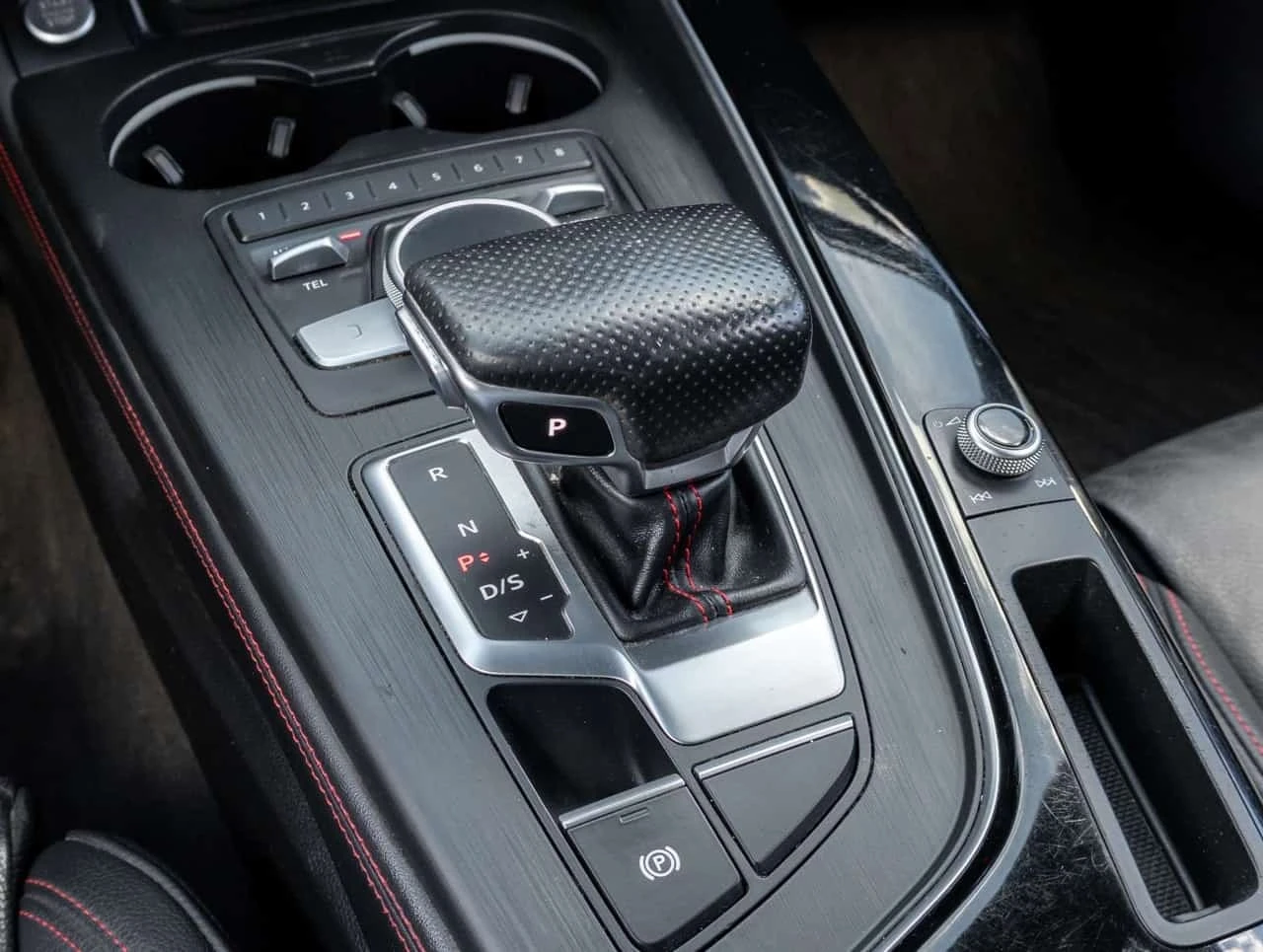 Audi A4 2.0 TFSI S LINE Progressiv | Mobile.bg � ����������� 14