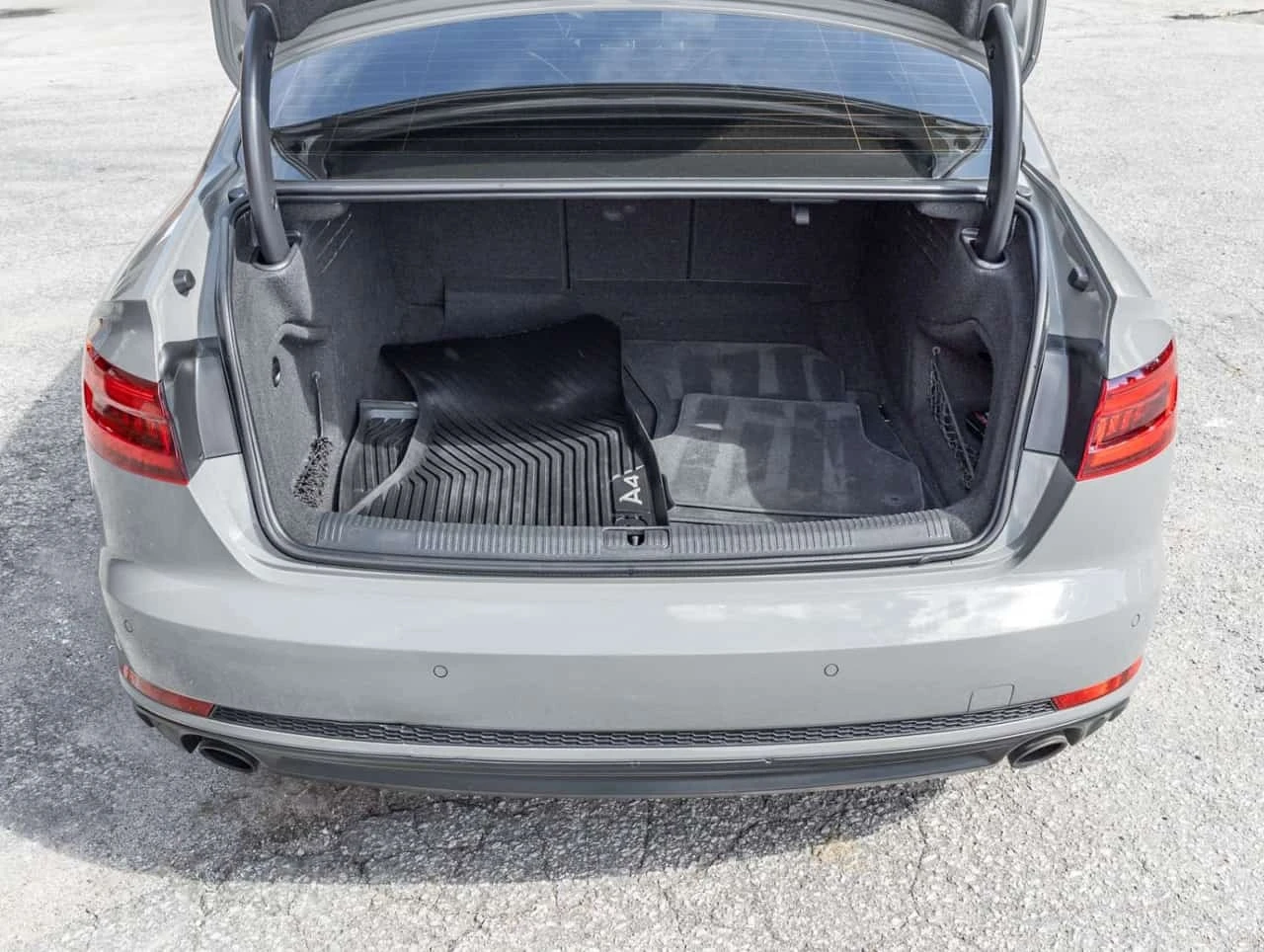 Audi A4 2.0 TFSI S LINE Progressiv | Mobile.bg � ����������� 8