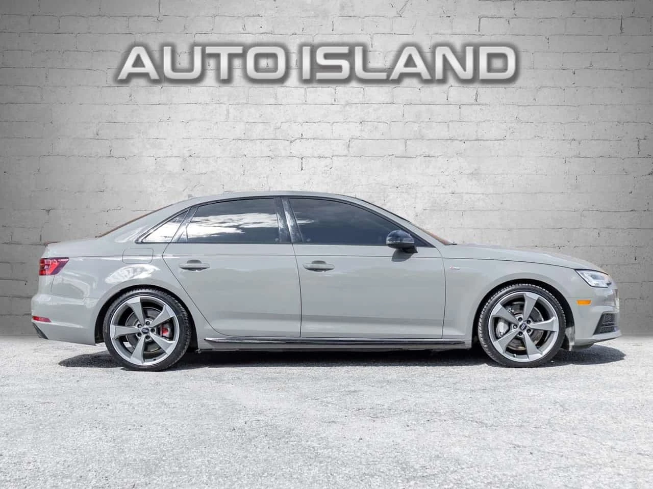 Audi A4 2.0 TFSI S LINE Progressiv | Mobile.bg � ����������� 2