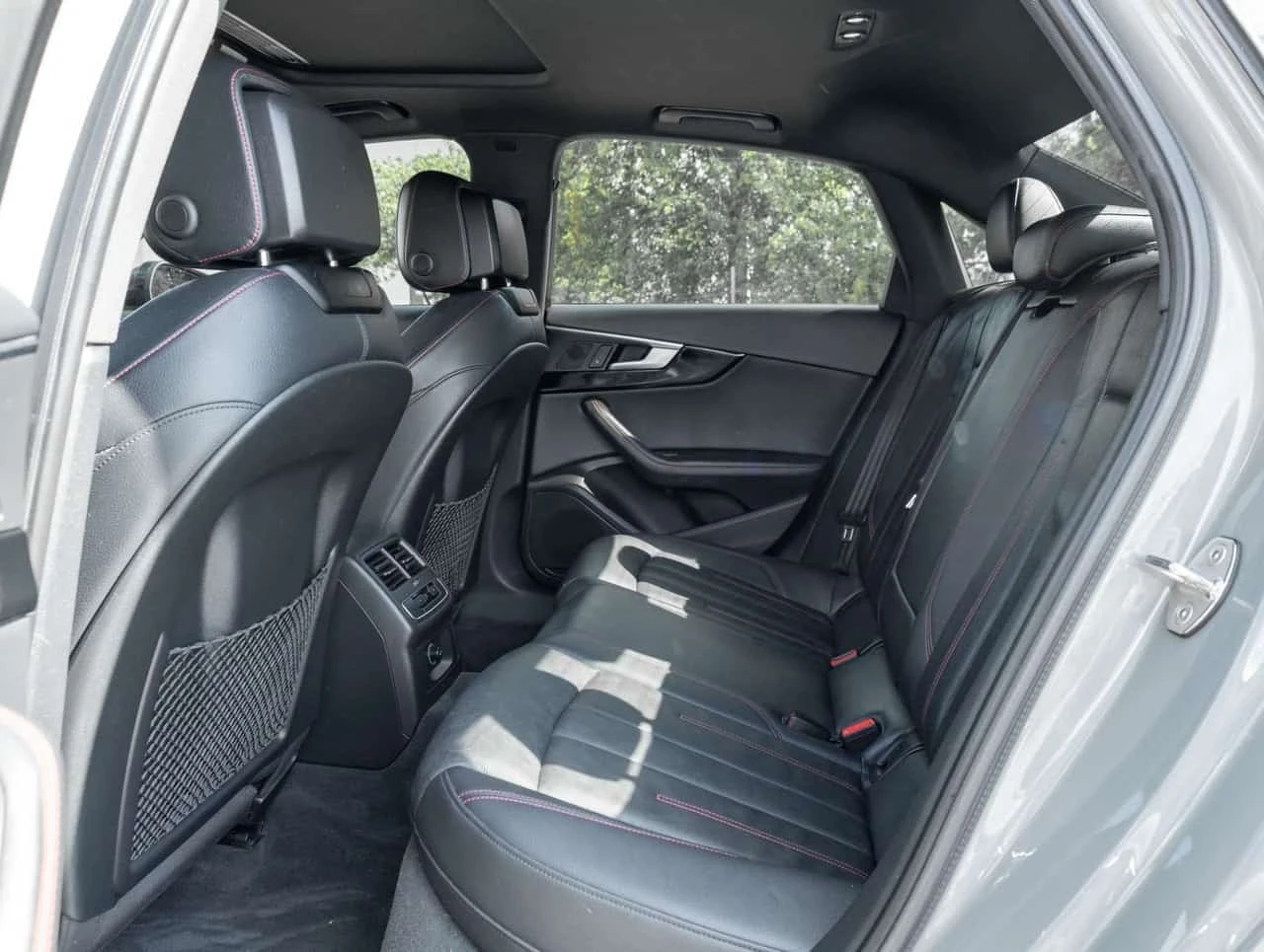 Audi A4 2.0 TFSI S LINE Progressiv | Mobile.bg � ����������� 17