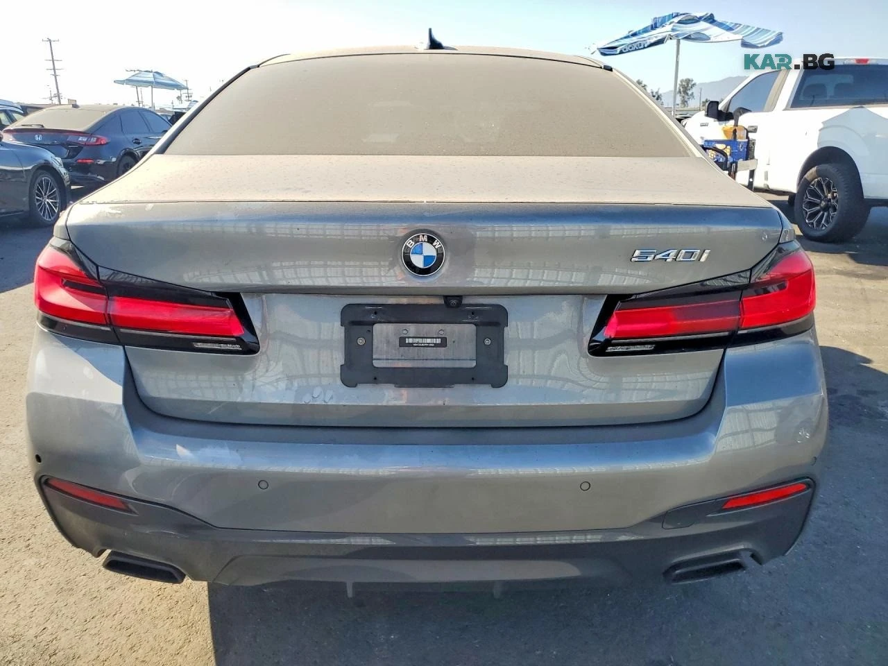 BMW 540 M SPORT* ����������* (���� �� ��) | Mobile.bg � ����������� 6