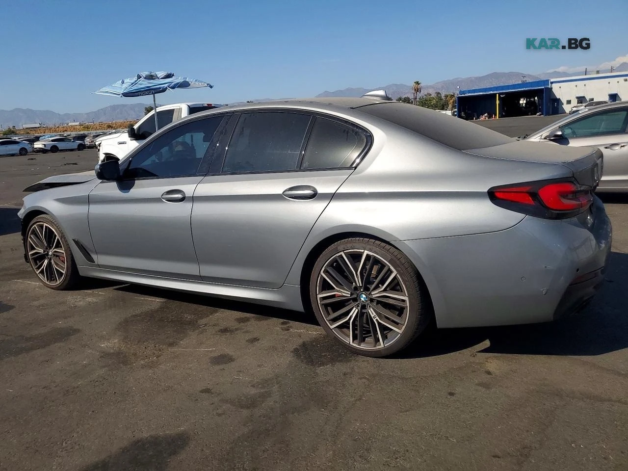 BMW 540 M SPORT* ����������* (���� �� ��) | Mobile.bg � ����������� 2