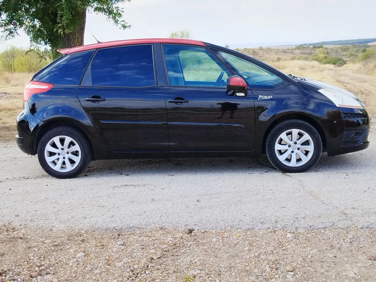 Citroen C4 Picasso 2.0i 140 ���� ������� | Mobile.bg � ����������� 6