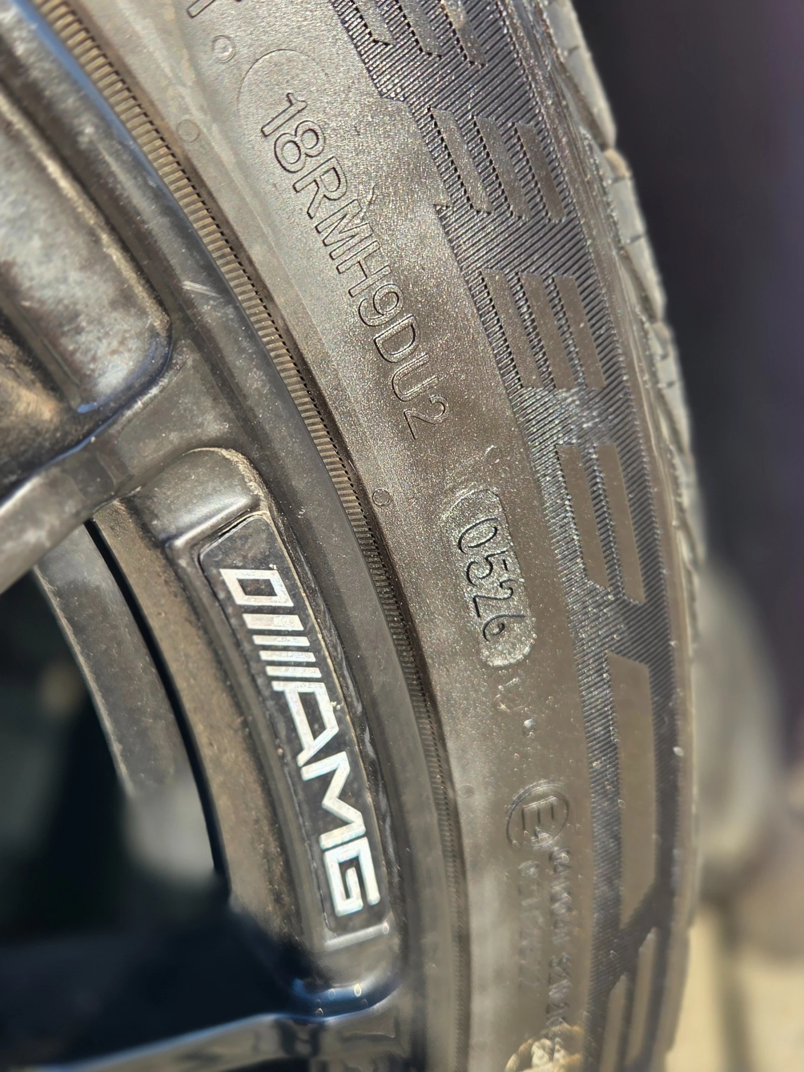Mercedes-Benz C 300 AMG * 4Matic* ��������* KEYLESS  | Mobile.bg � ����������� 8