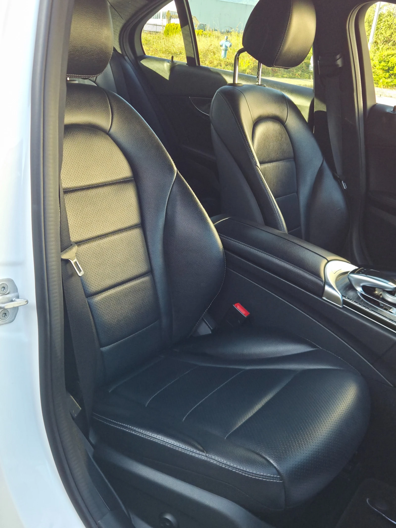 Mercedes-Benz C 300 AMG * 4Matic* ��������* KEYLESS  | Mobile.bg � ����������� 10