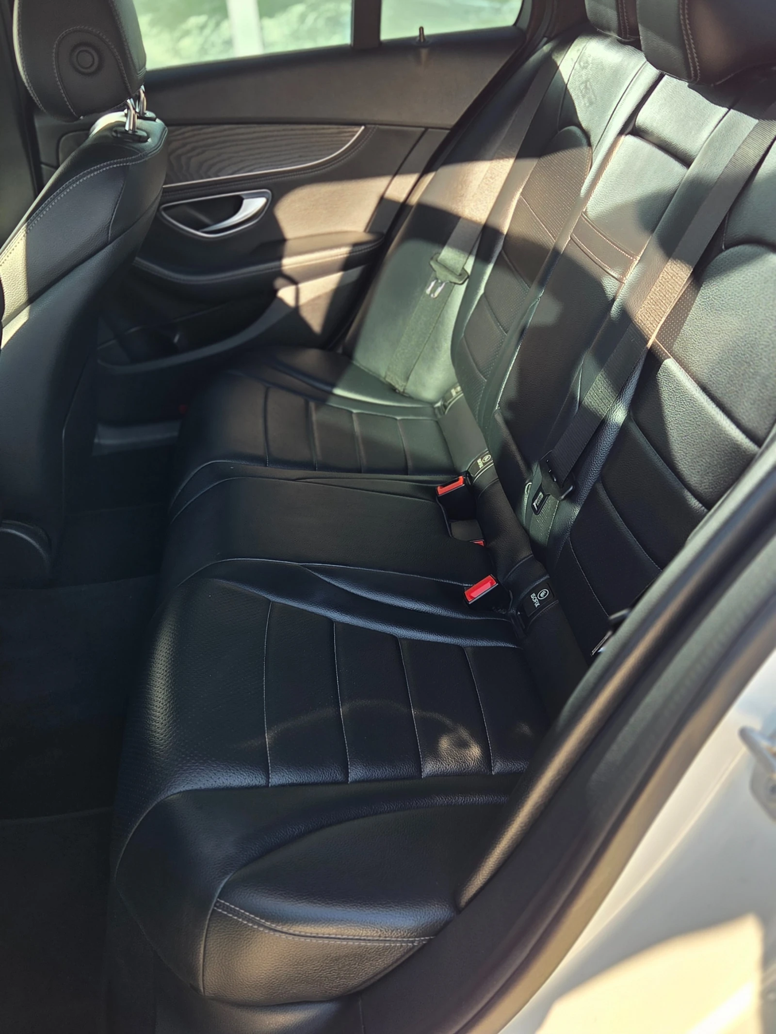 Mercedes-Benz C 300 AMG * 4Matic* ��������* KEYLESS  | Mobile.bg � ����������� 14
