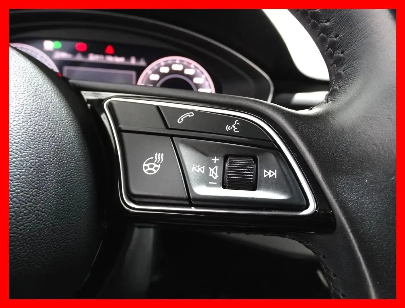 Audi A5, снимка 17 - Автомобили и джипове - 56713321