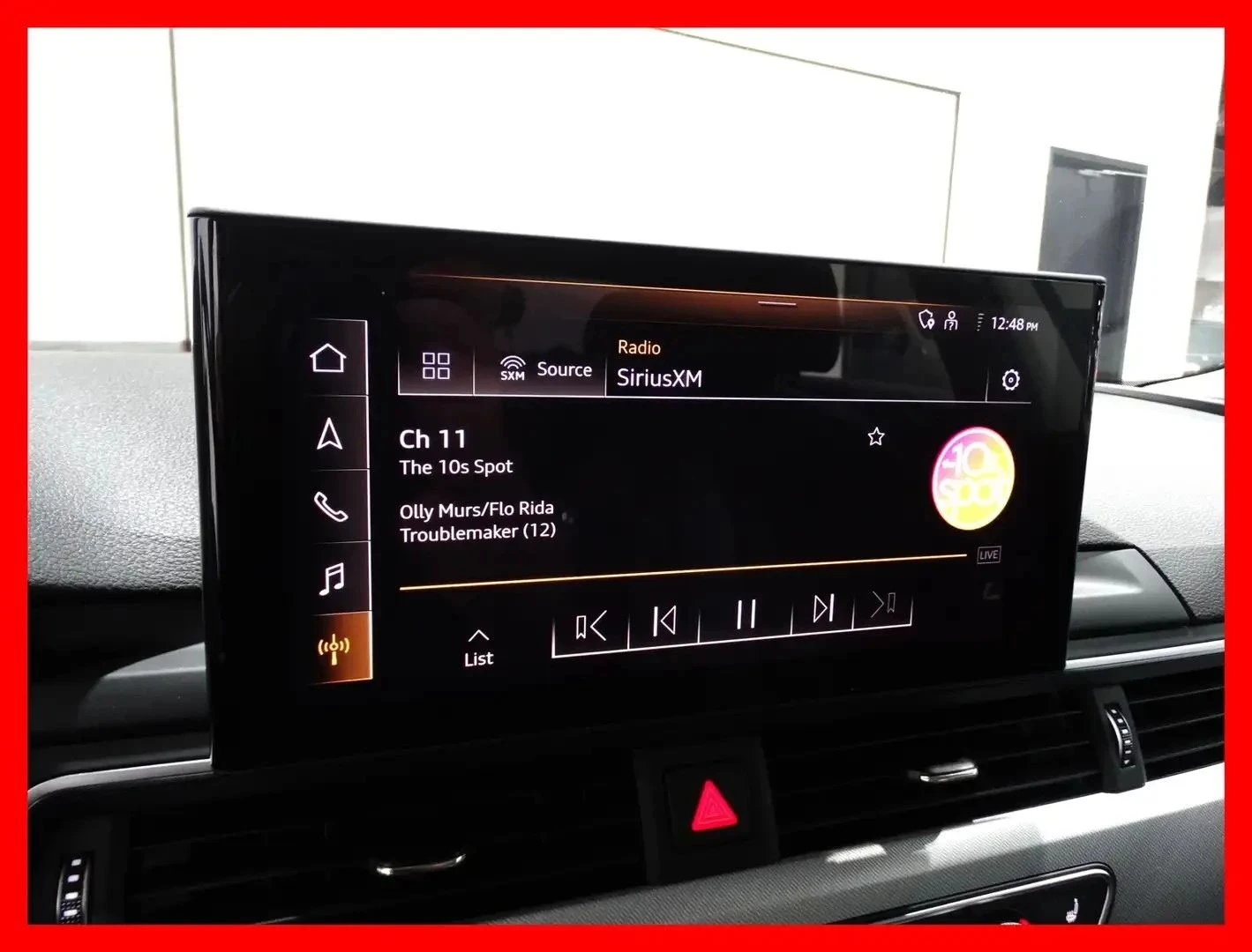Audi A5, снимка 15 - Автомобили и джипове - 56713321