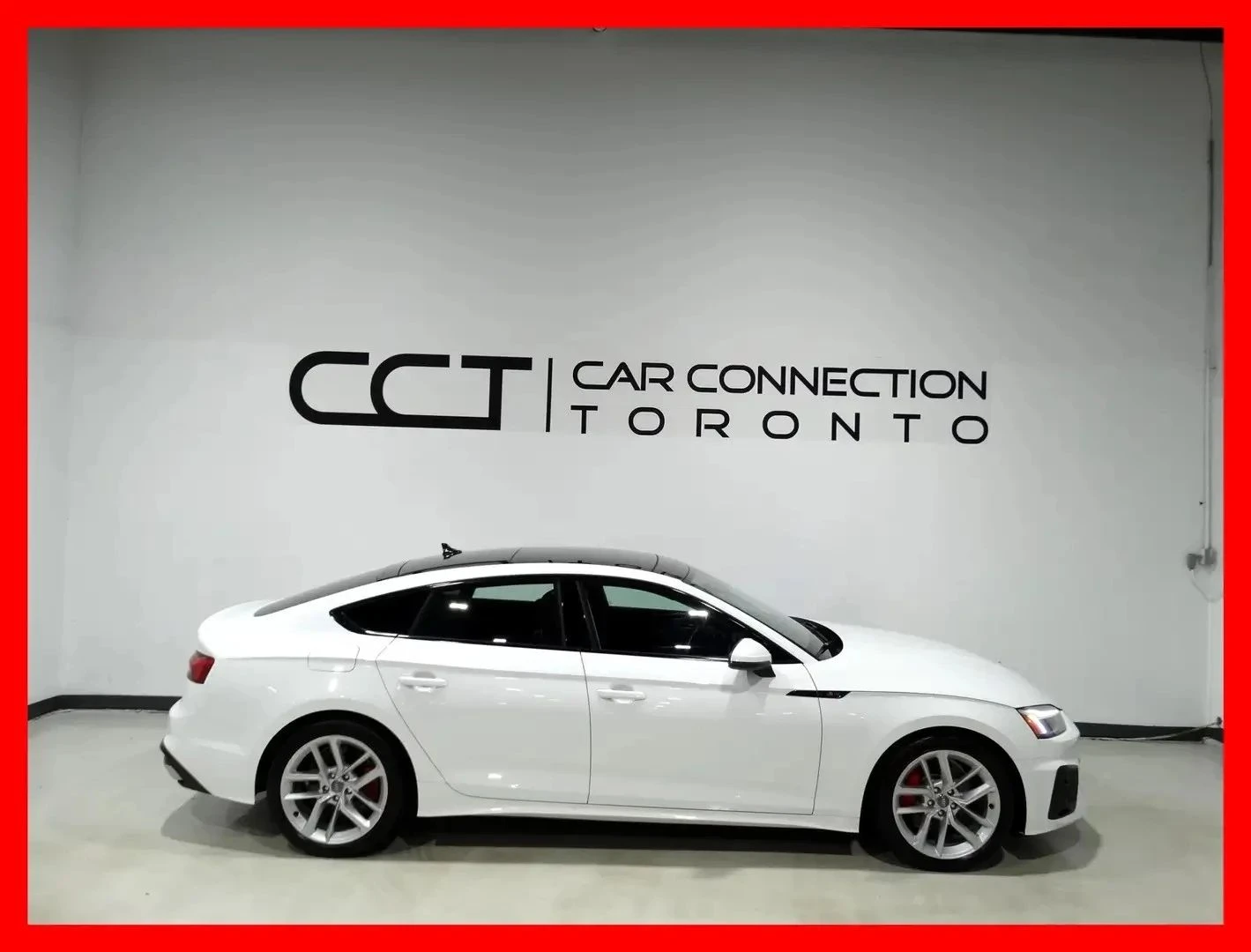 Audi A5, снимка 7 - Автомобили и джипове - 56713321