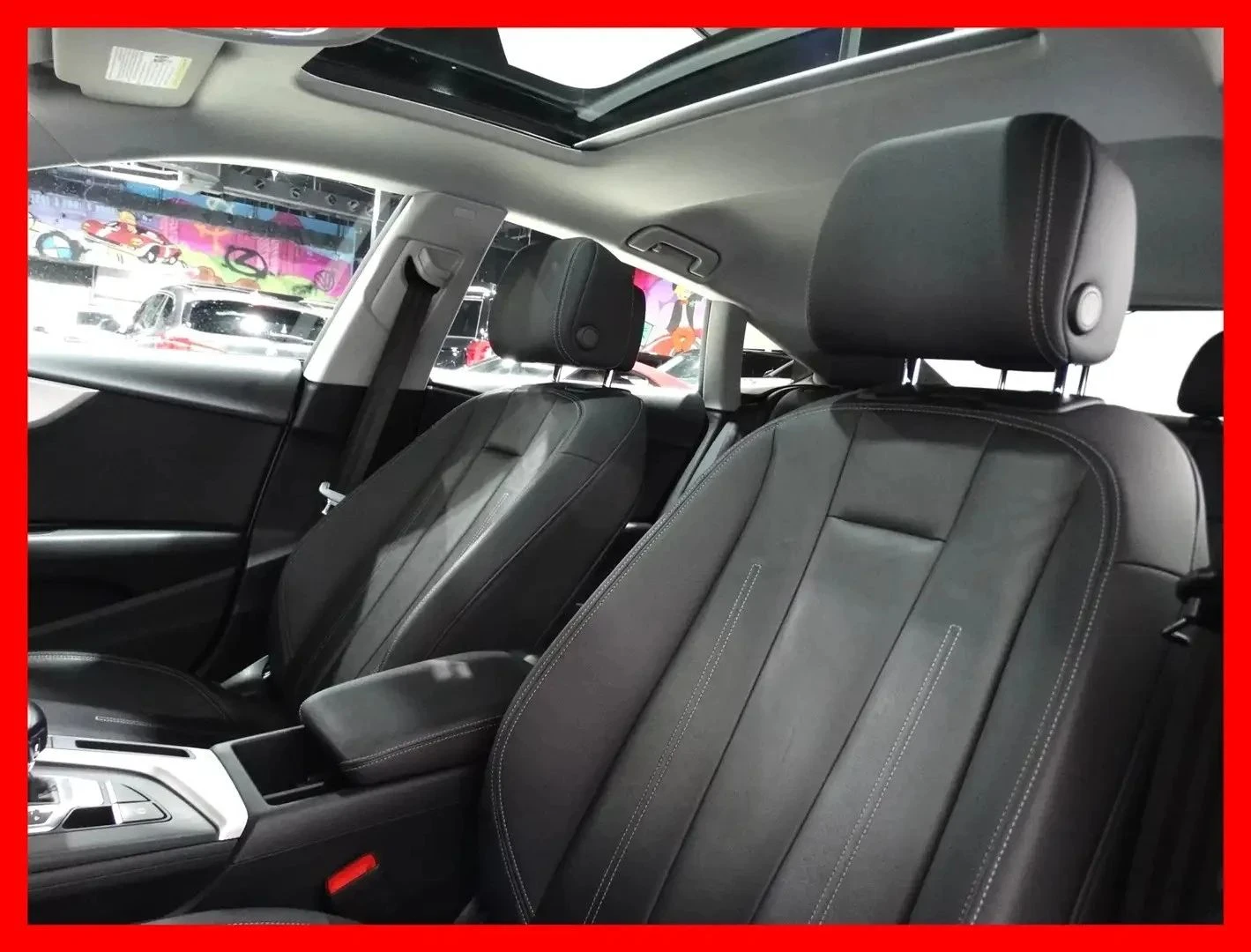Audi A5, снимка 12 - Автомобили и джипове - 56713321